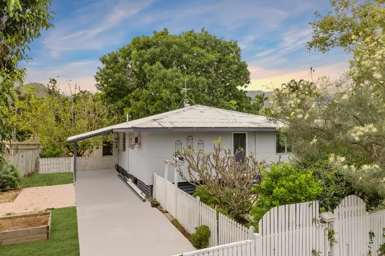10 Karangi Street, Rasmussen QLD 4815