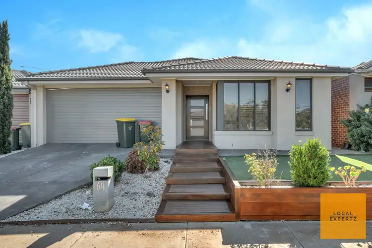 64 Antonio Road, Tarneit VIC 3029