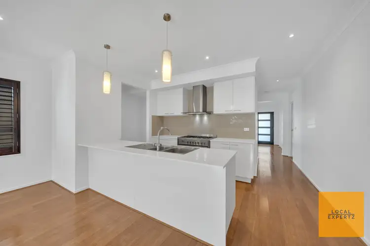 Second view of Homely house listing, 64 Antonio Road, Tarneit VIC 3029