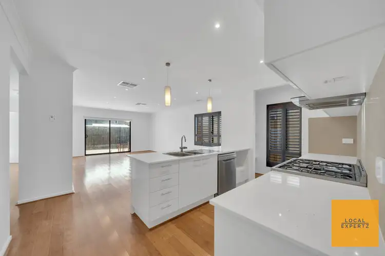 Third view of Homely house listing, 64 Antonio Road, Tarneit VIC 3029