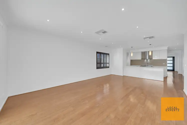 Fifth view of Homely house listing, 64 Antonio Road, Tarneit VIC 3029