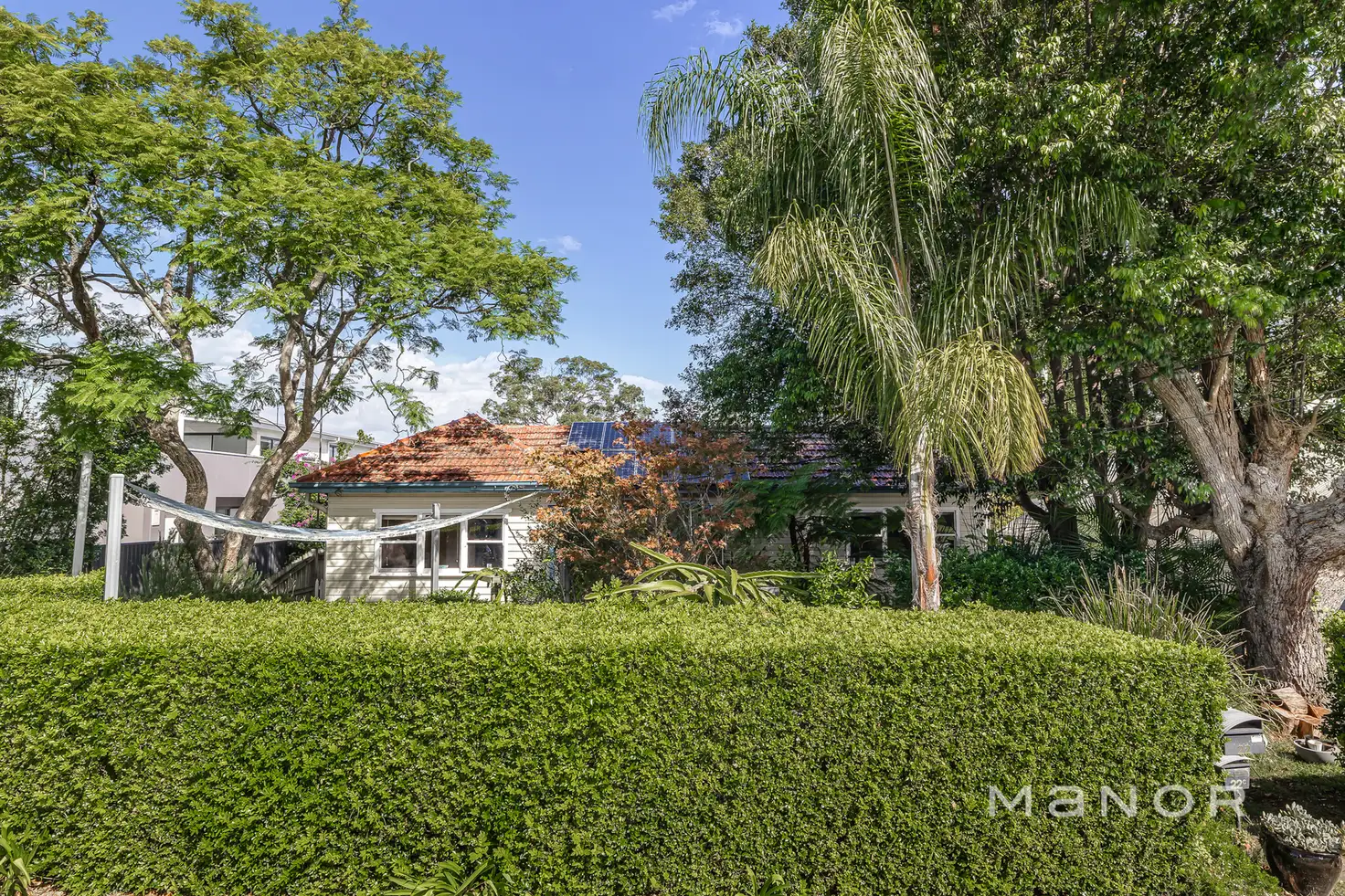 Main view of Homely house listing, 22 Mary Street, Northmead NSW 2152