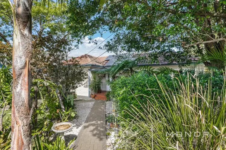 Second view of Homely house listing, 22 Mary Street, Northmead NSW 2152