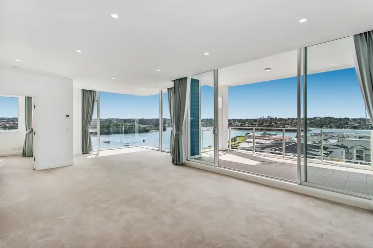 810/17 Woodlands Avenue, Breakfast Point NSW 2137