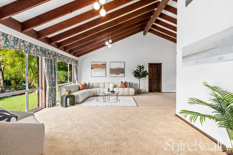 Third view of Homely house listing, 44 Kathleen Avenue, Castle Hill NSW 2154