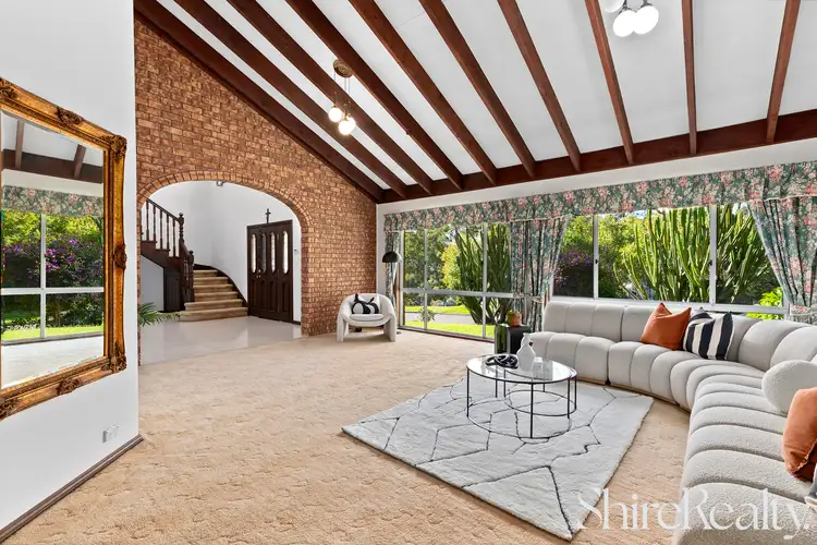 Fourth view of Homely house listing, 44 Kathleen Avenue, Castle Hill NSW 2154