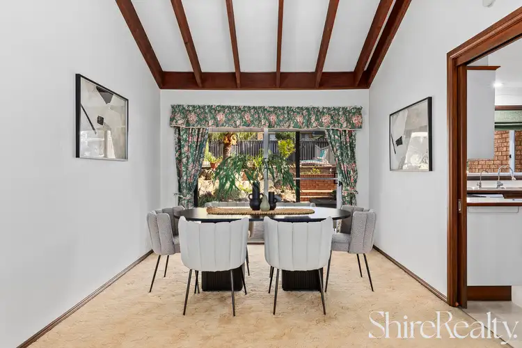 Fifth view of Homely house listing, 44 Kathleen Avenue, Castle Hill NSW 2154