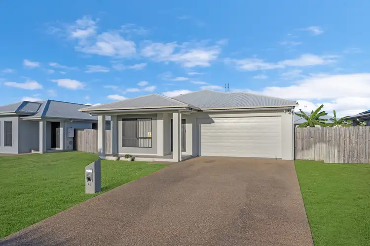 41 Conway Street, Mount Low QLD 4818
