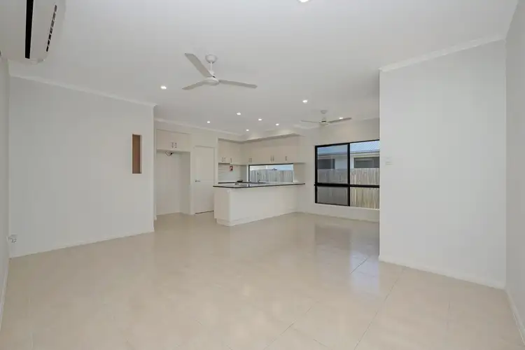 Second view of Homely house listing, 41 Conway Street, Mount Low QLD 4818