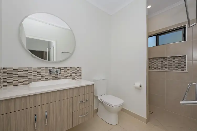 Fifth view of Homely house listing, 41 Conway Street, Mount Low QLD 4818