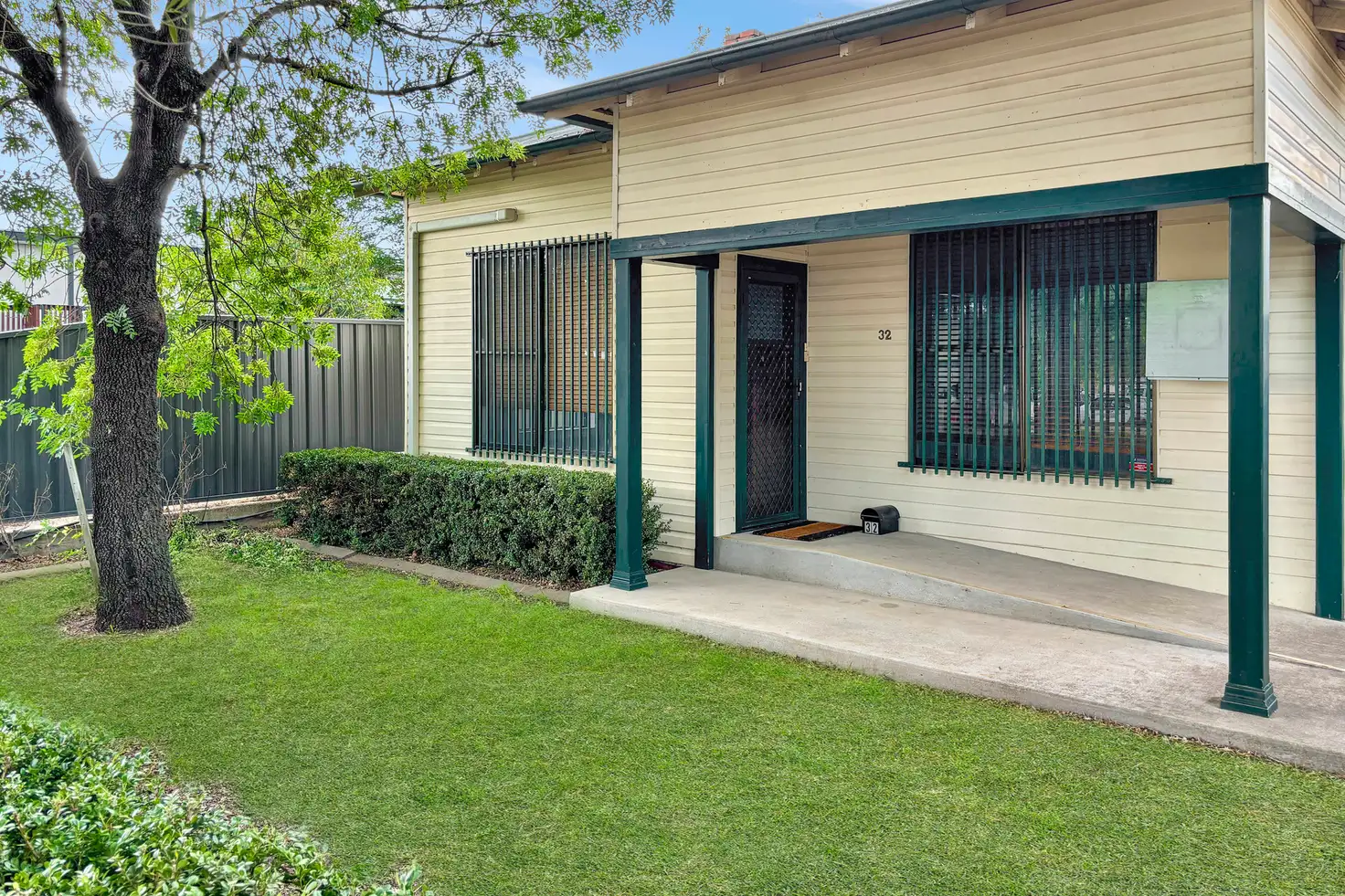 Main view of Homely house listing, 32 Main Street, Scone NSW 2337
