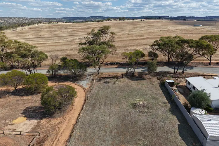 74 Ulster Road, York WA 6302