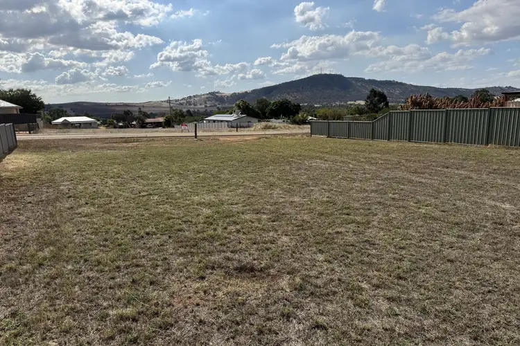 Second view of Homely land listing, 2 Forbes Street, York WA 6302