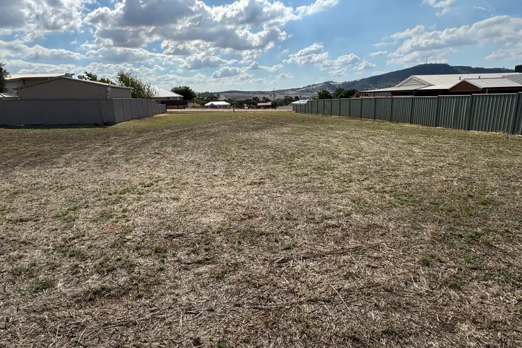 Third view of Homely land listing, 2 Forbes Street, York WA 6302