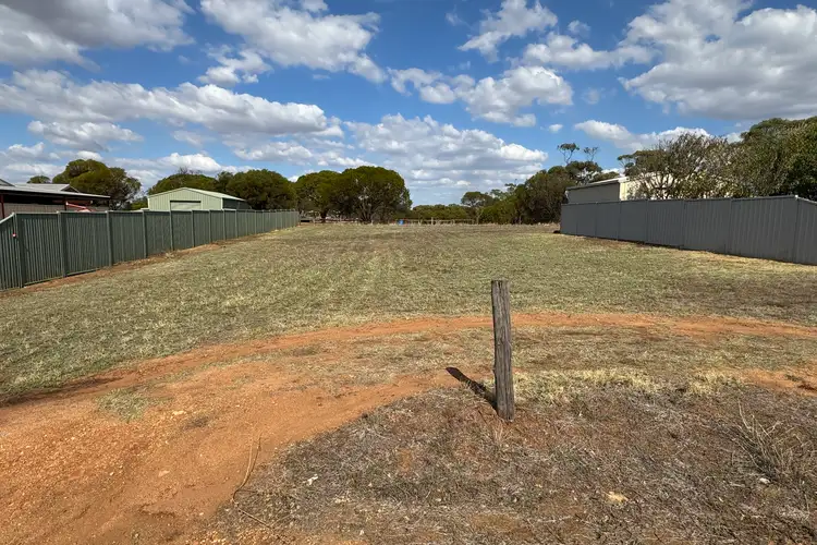 Fourth view of Homely land listing, 2 Forbes Street, York WA 6302