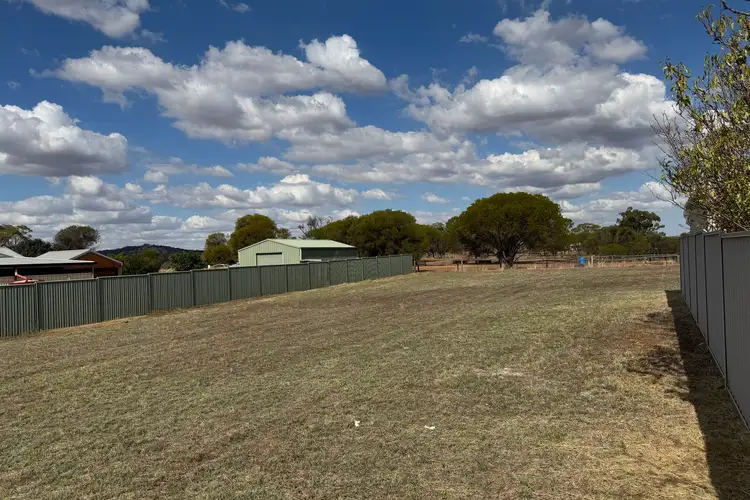 Fifth view of Homely land listing, 2 Forbes Street, York WA 6302