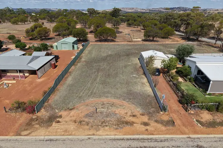 Sixth view of Homely land listing, 2 Forbes Street, York WA 6302