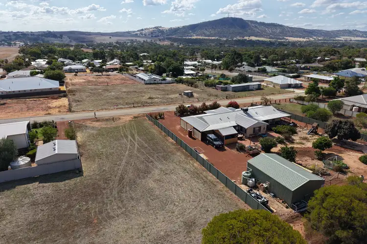 Seventh view of Homely land listing, 2 Forbes Street, York WA 6302