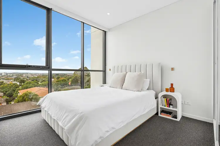 Sixth view of Homely apartment listing, 503/3 Blake Street, Kogarah NSW 2217
