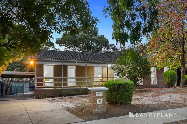 Main view of Homely house listing, 15 Linsley Way, Wantirna VIC 3152