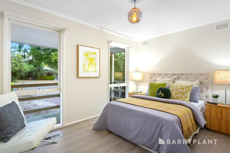 Fifth view of Homely house listing, 15 Linsley Way, Wantirna VIC 3152