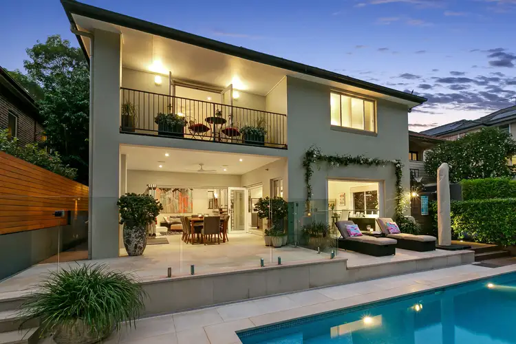 55 Austin Street, Lane Cove NSW 2066