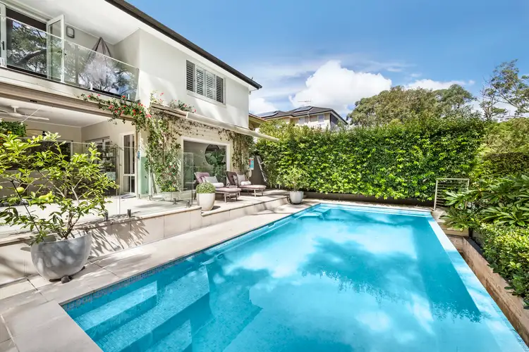 Main view of Homely house listing, 55 Austin Street, Lane Cove NSW 2066