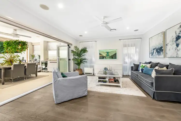 Fourth view of Homely house listing, 55 Austin Street, Lane Cove NSW 2066