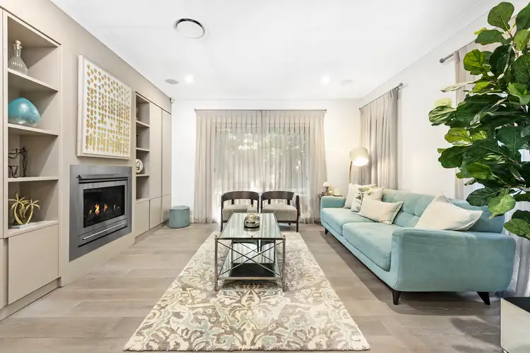 Sixth view of Homely house listing, 55 Austin Street, Lane Cove NSW 2066
