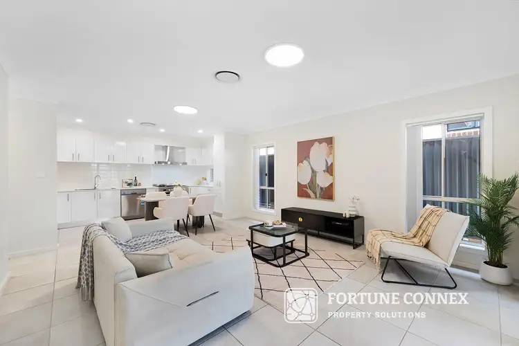 31 Roman Street, Leppington NSW 2179