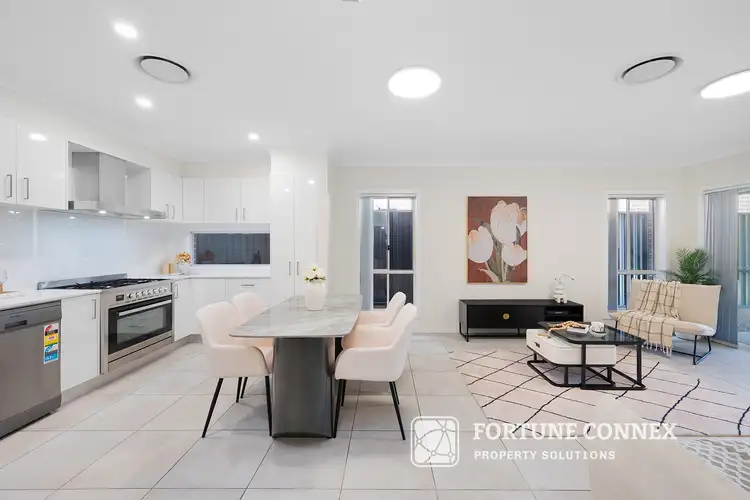 Sixth view of Homely house listing, 31 Roman Street, Leppington NSW 2179