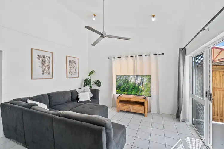 Fourth view of Homely unit listing, 1/26 Hill Street, Manunda QLD 4870