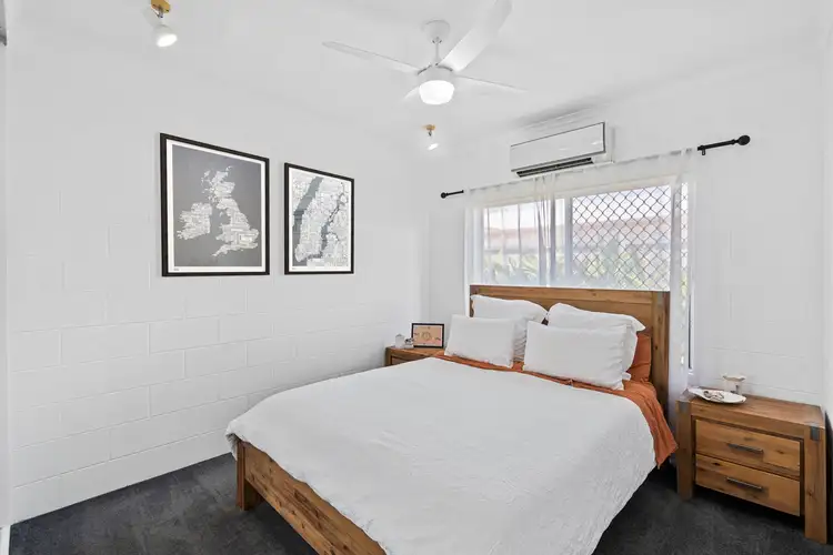 Sixth view of Homely unit listing, 1/26 Hill Street, Manunda QLD 4870