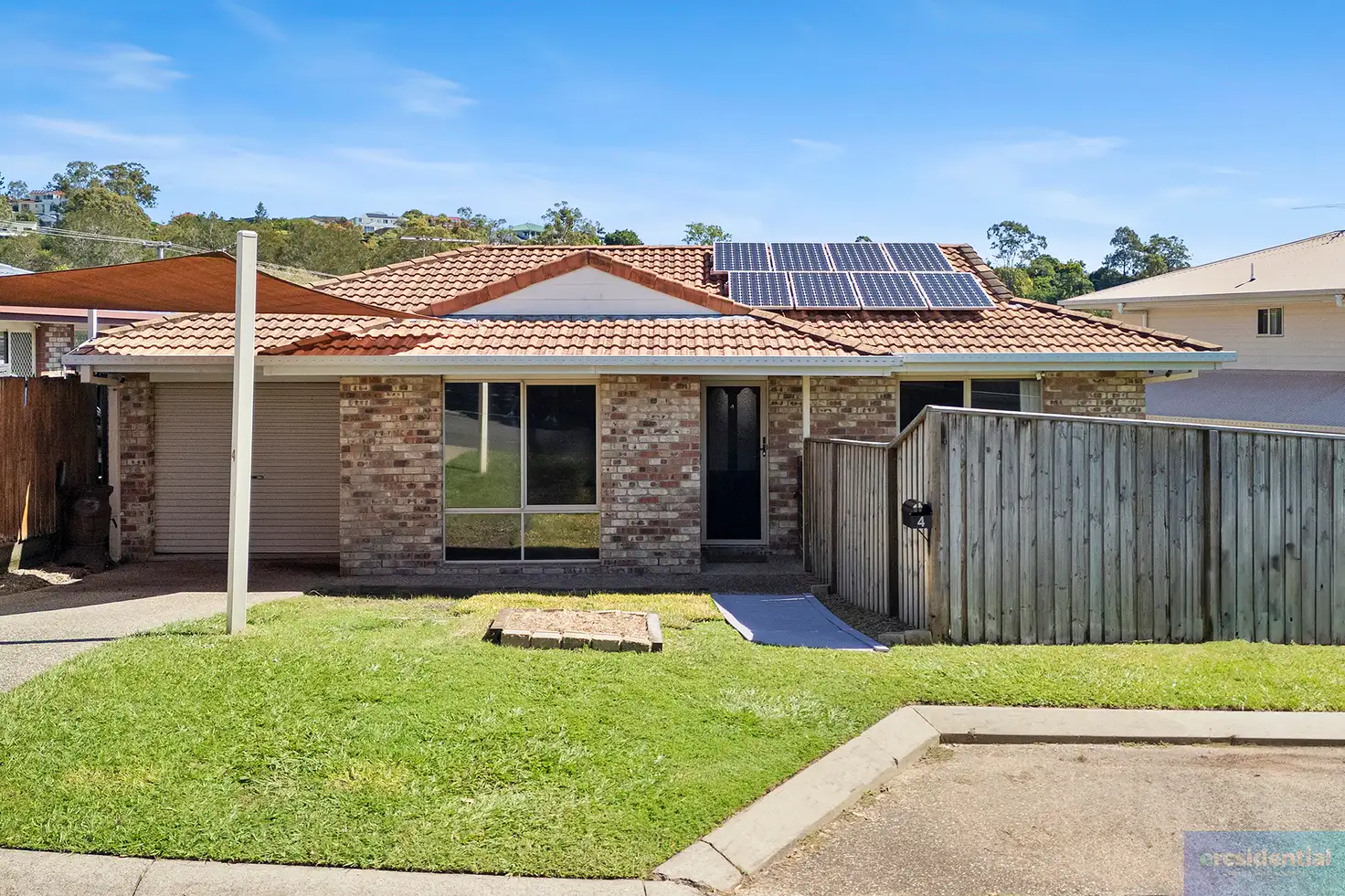 Main view of Homely house listing, 4 Eden Close, Edens Landing QLD 4207