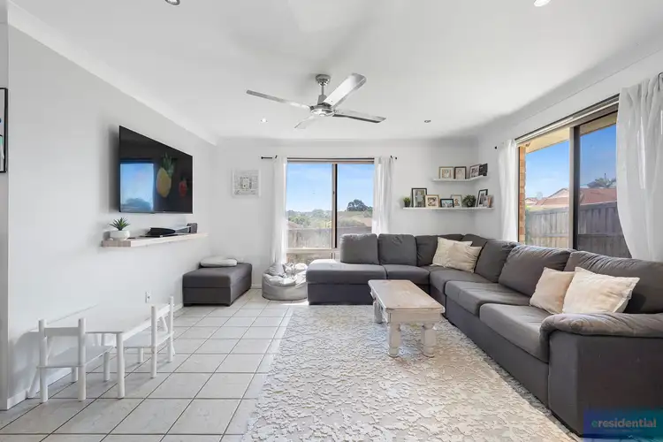 Third view of Homely house listing, 4 Eden Close, Edens Landing QLD 4207