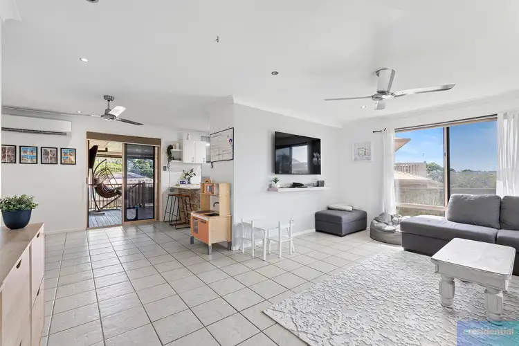 Fifth view of Homely house listing, 4 Eden Close, Edens Landing QLD 4207