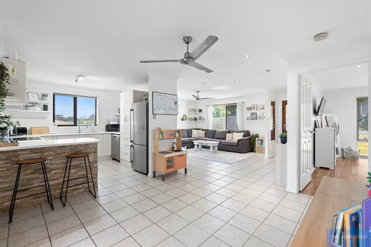 Sixth view of Homely house listing, 4 Eden Close, Edens Landing QLD 4207