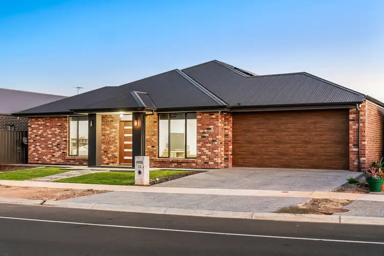 12 Manno Avenue, Angle Vale SA 5117