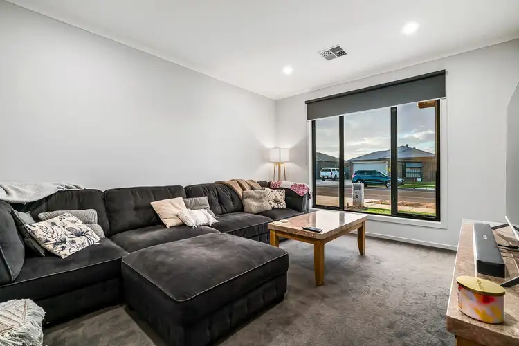 Second view of Homely house listing, 12 Manno Avenue, Angle Vale SA 5117