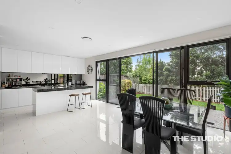 Fourth view of Homely semi-detached listing, 22 Messenger Street, North Kellyville NSW 2155