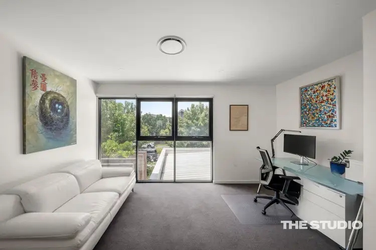 Fifth view of Homely semi-detached listing, 22 Messenger Street, North Kellyville NSW 2155