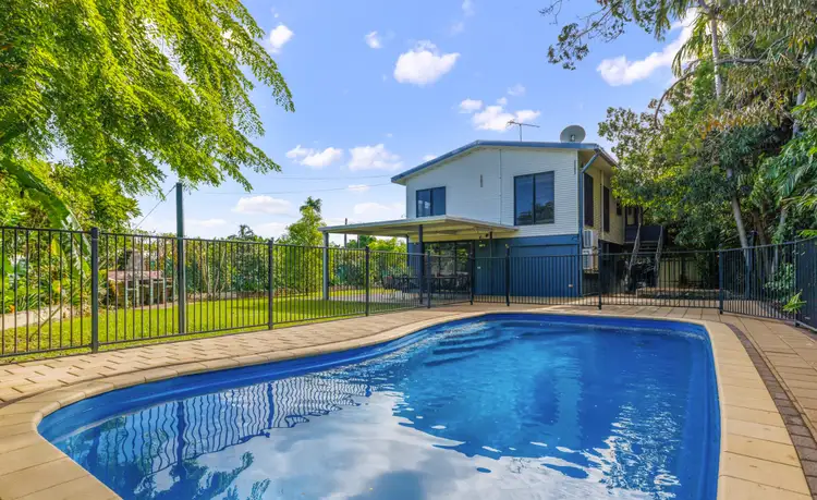 Main view of Homely house listing, 2 Stobo Crescent, Alawa NT 810