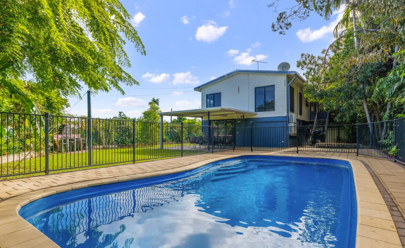 Main view of Homely house listing, 2 Stobo Crescent, Alawa NT 810