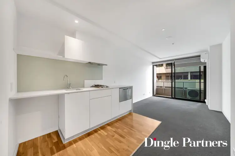 806/280 Spencer Street, Melbourne VIC 3000
