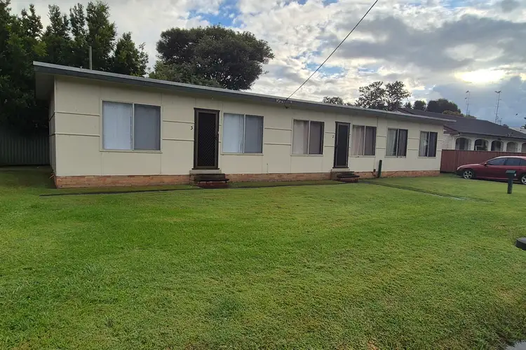 3/29 Boyce Avenue, Wyong NSW 2259
