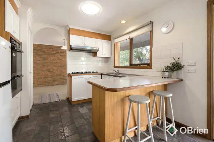 Second view of Homely unit listing, 2/59 Kananook Avenue, Seaford VIC 3198