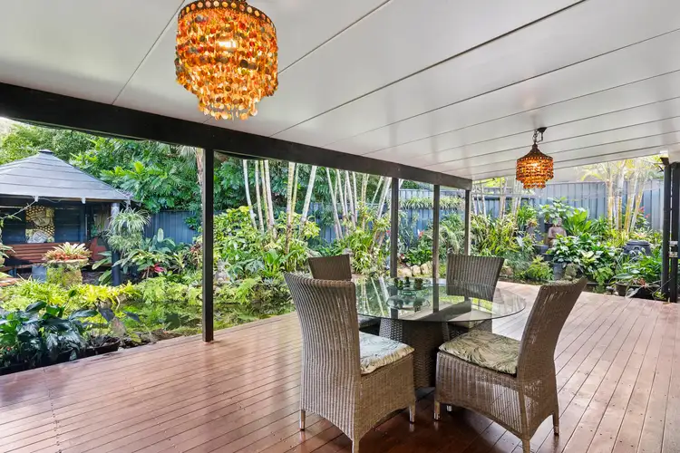 Second view of Homely house listing, 26 Jackson Place, Coffs Harbour NSW 2450