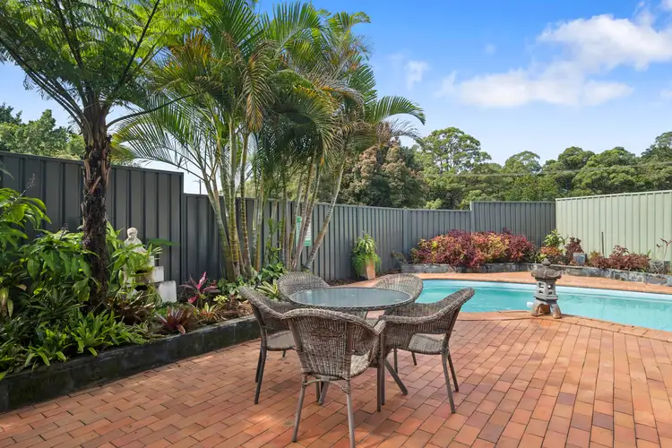 Sixth view of Homely house listing, 26 Jackson Place, Coffs Harbour NSW 2450