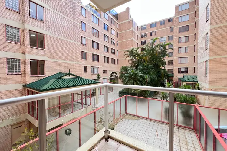 113/41 Rocklands Road, Wollstonecraft NSW 2065