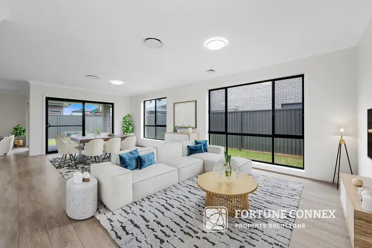 23 Emu Parade, Marsden Park NSW 2765